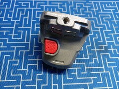 Корпус редуктора в сборе ПУЛЬСАР 125-1400 (798-096-122)