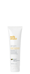 Набор средств для поврежденных волос Milk Shake Argan