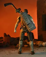 Фигурка NECA Teenage Mutant Ninja Turtles The Last Ronin: Casey Jones Ultimate