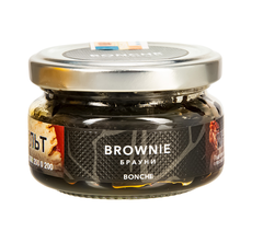 Bonche 60гр. Brownie Брауни (М)