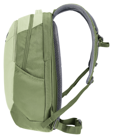 Картинка рюкзак городской Deuter Giga Mineral-Grove - 7