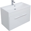 Aquanet 210030 Компл.3 - Тумба Августа 90 цв.белый (210030)