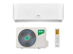 Сплит-система Ballu Olympio Edge BSO-24HN8_22Y