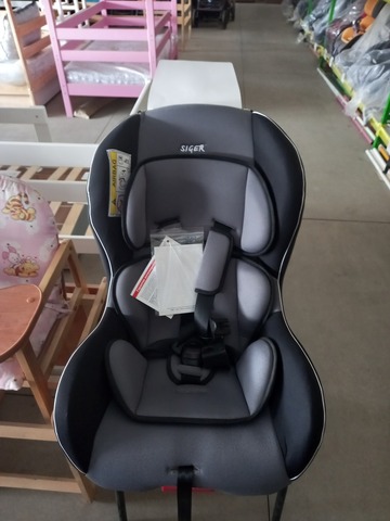 Siger Наутилус Isofix