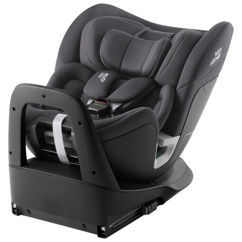 Britax Roemer SWIVEL, Midnight Grey