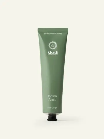 АМЛА крем-лосьон для тела Khadi Naturprodukte, 150 мл