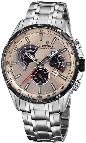 Наручные часы Festina F20200/2 фото