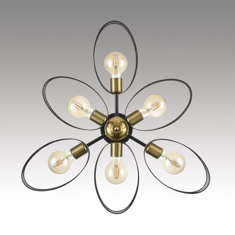 Потолочная люстра Lumion VIVANA 8153/6C