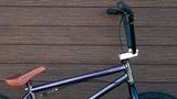 EasyRider 20' CROMO OILSLICK 4 - BMX | iRide shop фото 6