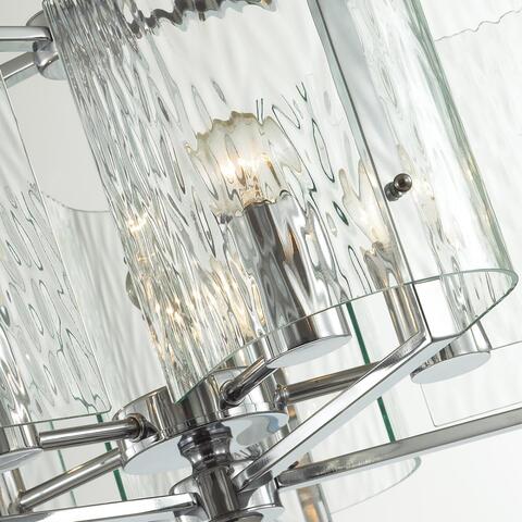 Люстра Odeon Light Exclusive Elegante 4888/5