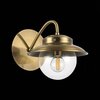 Светильник настенный Evoluce Garonni SLE110101-01