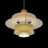 Подвесной светильник Loft It Floret 10113 Orange