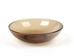 Тарелка суповая, 19 см Basilico