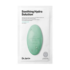 Маска Dr. Jart+ порционная Soothing Hydra Solution