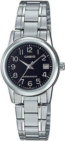 Наручные часы Casio LTP-V002D-1B фото