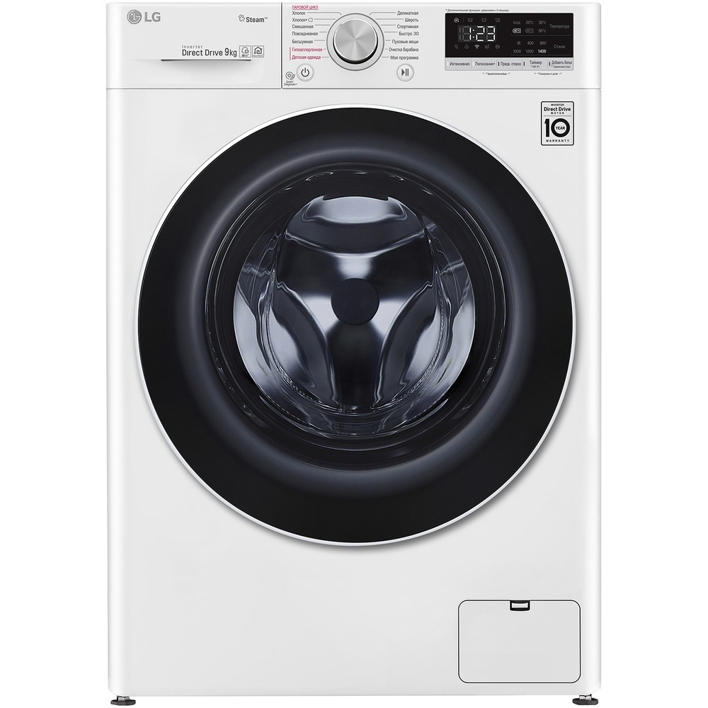 Стиральная Машина Lg Aidd Купить