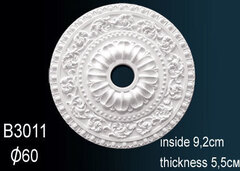 Розетка B3011