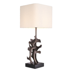 Лампа настольная Table Lamp Agapé арт.116720