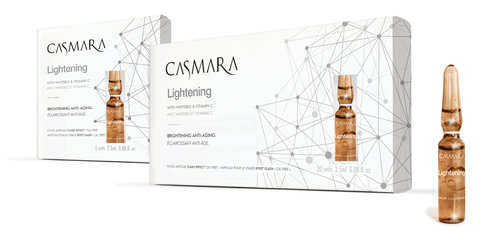 CASMARA Lightening Осветляющий концентрат