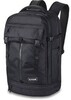 Картинка рюкзак городской Dakine Verge Backpack 32L Black Ripstop - 1