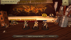 Goblin Scourge! (для ПК, цифровой код доступа)