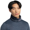 Картинка бандана-труба Buff Original Night Blue - 3
