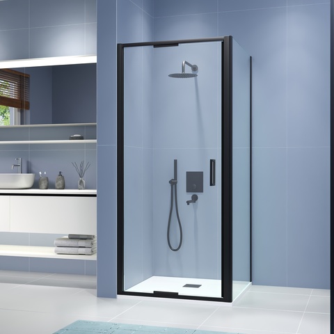RGW SV-135B (SV-05B + Z-050-2B) 703213500-14 Душевой уголок