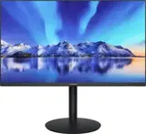 Монитор 23.8" Huawei SE SSN-24BZ Black (IPS, 1920x1080, 16:9, 178°/178°, 250cd/m, 5ms, 75Hz, HDMI, VGA, FreeSync, HAS-PIVOT, VESA)