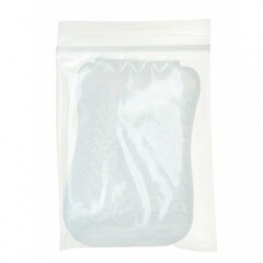 Мастурбатор TOYFA A-Toys Pocket Wavy (белый)