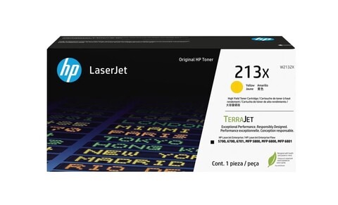 HP W2132X №213X