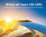 Зарядное устройство UltraPower UP7 AC 200W, DC 400W, 10A, 6S Lipo, два канала