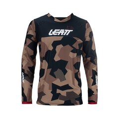 Джерси Leatt Moto 4.5 Enduro Jersey (2025) Stone
