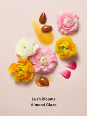 VELVET PETALS СПРЕЙ ДЛЯ ТЕЛА С ШИММЕРОМ