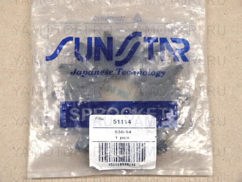 Sunstar 51114 JTF513