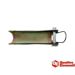 Собачка QUATTRO ELEMENTI крюка грузового для ручной тали 3T3M/6M (799-987-048)