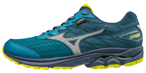 Кроссовки беговые Mizuno Wave Rider 20 G-TX мужские