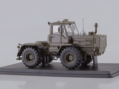 Tractor T-150K khaki 1:43 Start Scale Models (SSM)