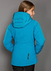 Куртка горнолыжная детская 8848 Altitude Tella JR Jacket Fjord Blue