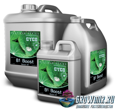 CYCO Platinum Series CYCO B1 Boost 250мл