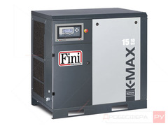 Винтовой компрессор FINI K-MAX 15-13