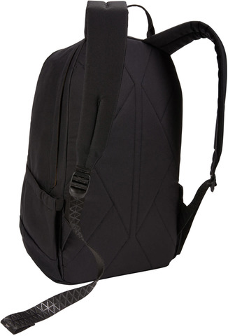 Картинка рюкзак городской Thule exeo backpack 28l Black - 6