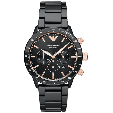 Наручные часы Emporio Armani AR70002