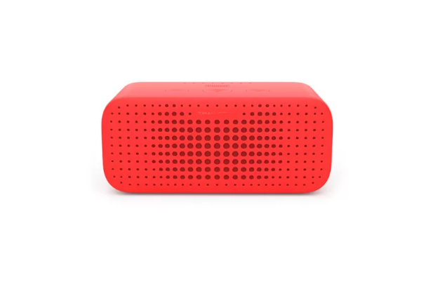 Гаджеты Аудио-колонка Xiaomi Tmall Genie Voice Cube R Red 613.png