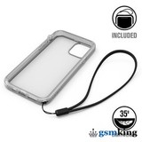 Catalyst Impact Protection Case for iPhone 11 Pro Clear (Прозрачный)