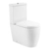 BelBagno BB2034SC Сиденье дюропластовое с быстросъёмными петлями, механизмом Soft Close