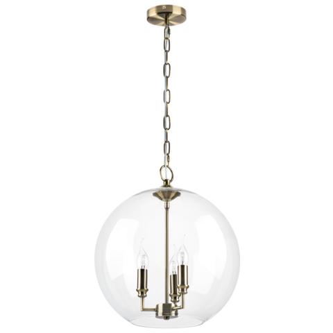 Подвесная люстра Sferico Lightstar 729131