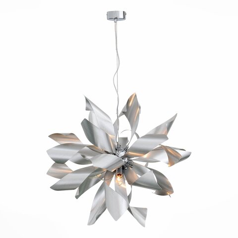 Люстра подвесная ST Luce Spiraglio SL453.003.06E