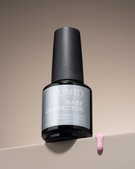 LINTO BASE CORRECTOR NAKED CLOUD (15 мл)