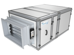 Вытяжная установка Breezart 6000 Extra BC