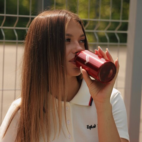 Бутылка для воды